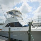 Boat Cabin